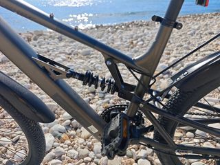 E-bike Forever XT600, 350W, 5Ah