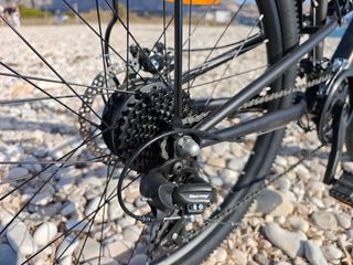 E-bike Forever XT600, 350W, 5Ah