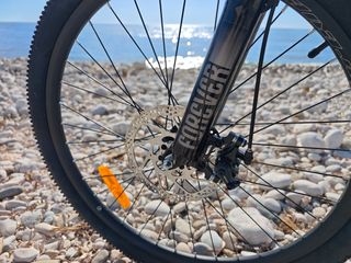 E-bike Forever XT600, 350W, 5Ah