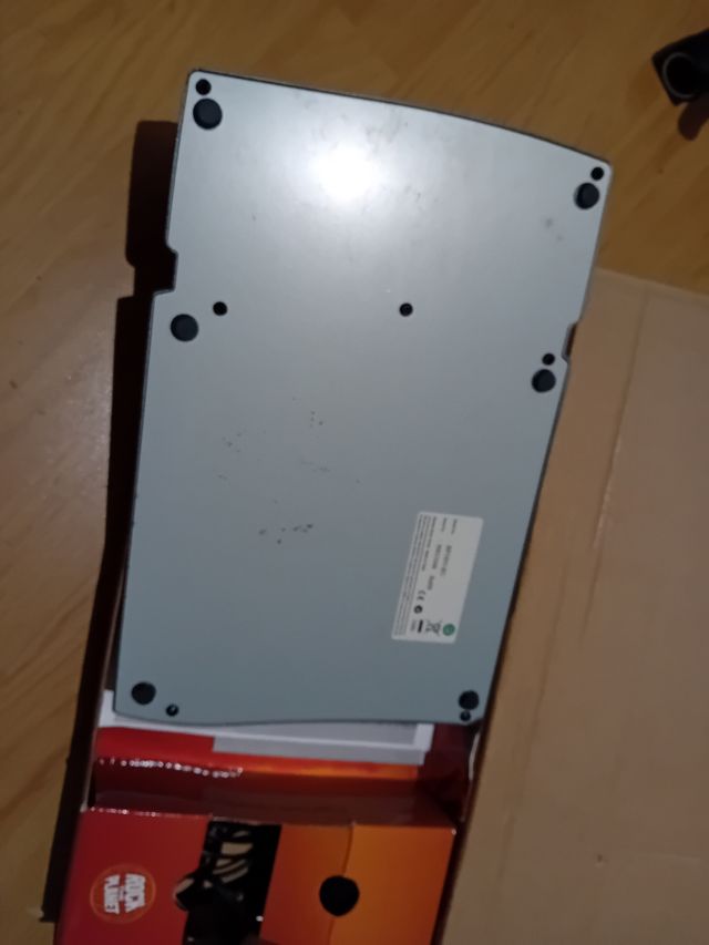 Digitech RP350 pedalera multiefectos