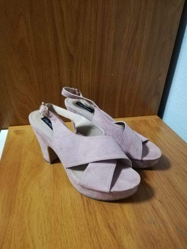 Zapatos Kiko Amore