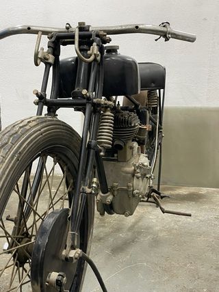 FN Sahara 