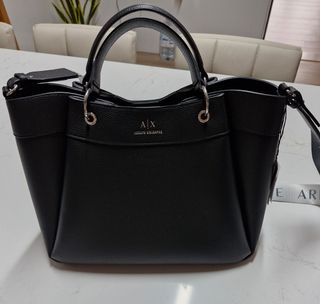 Mala Armani Exchange 