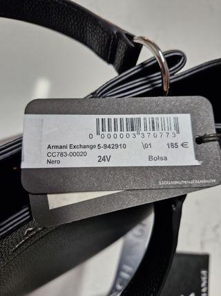 Mala Armani Exchange 