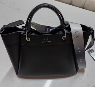 Mala Armani Exchange 