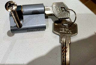 4 mezzo cilindro chiave europea 30-10