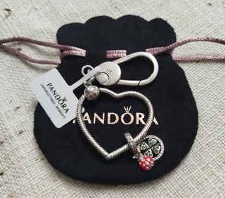 Conjunto Pandora