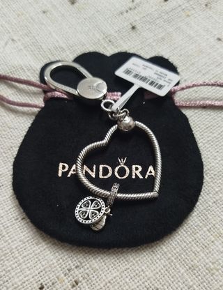 Conjunto Pandora