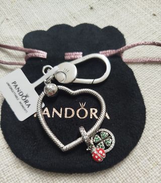Conjunto Pandora