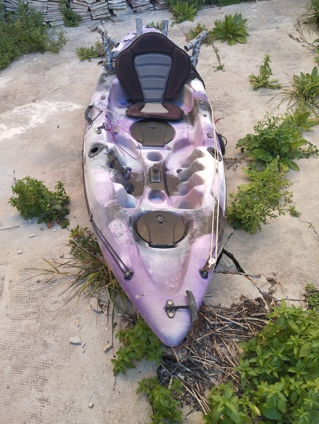 Kayak 