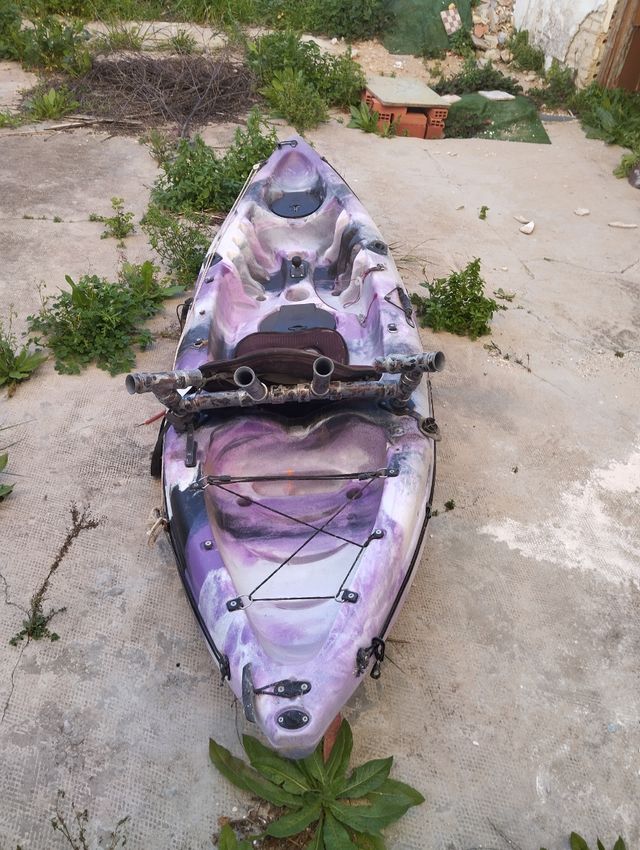 Kayak 