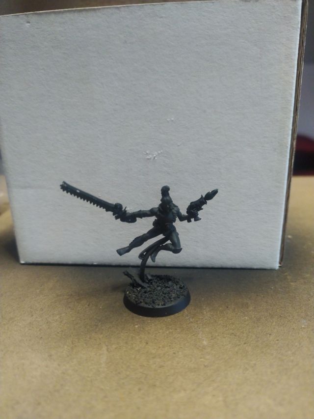 Arlequines Harlequines Warhammer 40k