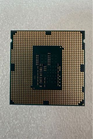 PACK LOTE 4x Procesadores Intel i3 Celeron Pentium