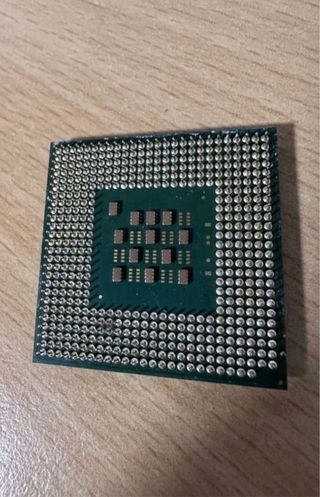 PACK LOTE 4x Procesadores Intel i3 Celeron Pentium