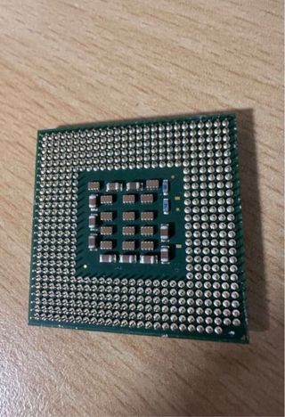 PACK LOTE 4x Procesadores Intel i3 Celeron Pentium