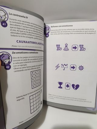 150 enigmas y juegos de lógica para volverse loco: Actividades de Verano divertidas para niños y niñas. Juegos de lógica para aprender en Familia. Pasatiempos