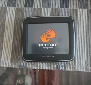 GPS TomTom