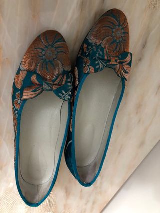 Traje de Fallera