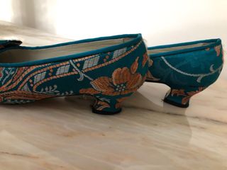 Traje de Fallera