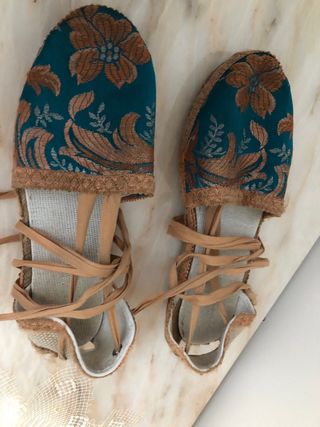 Traje de Fallera