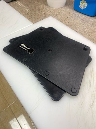 Base portatil