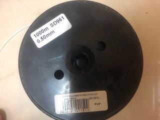 Vendo cañas de pesca con cajas almacenamiento