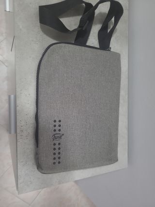 BORSA PORTA NOTEBOOK
