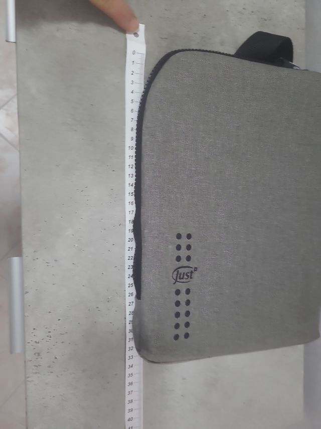 BORSA PORTA NOTEBOOK