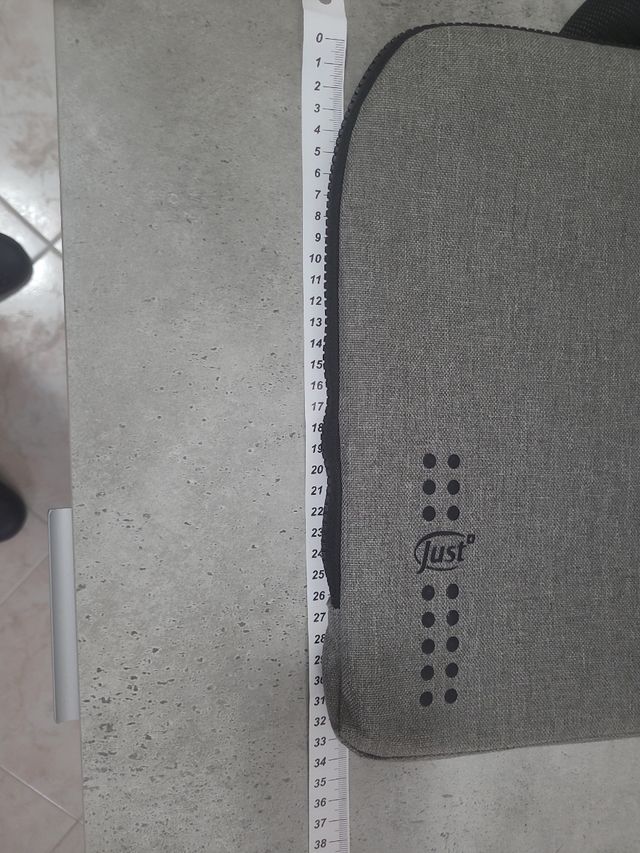 BORSA PORTA NOTEBOOK