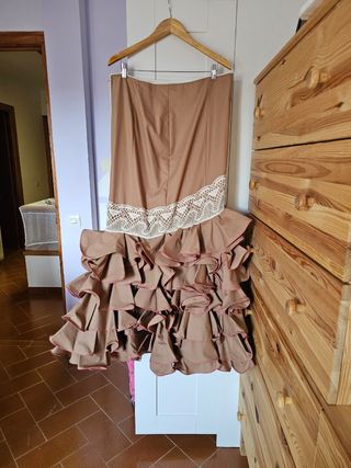 Conjunto campero