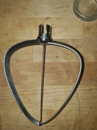 AMASADORA  AUTOMÁTICA PASTAMIA