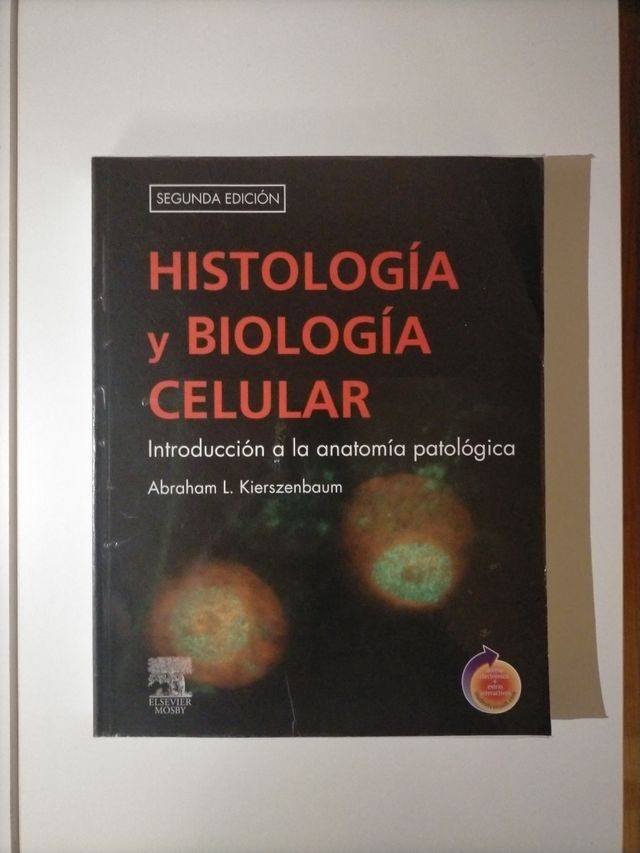 Histología y biología celular