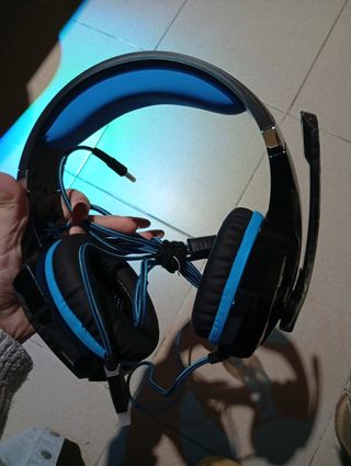 Cascos Game kotion each