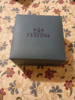 Orologio uomo festina