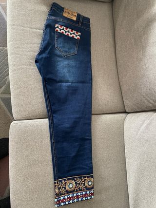 Pantalón Desigual