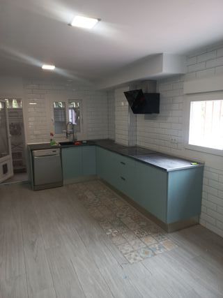 Muebles Cocina