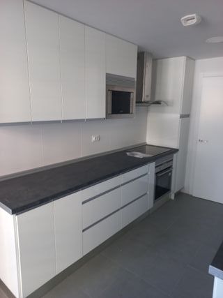 Muebles Cocina