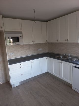 Muebles Cocina