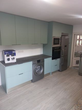 Muebles Cocina