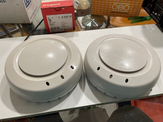 Controlador WAN POE SFP TRAPEZE  Puntos de acceso