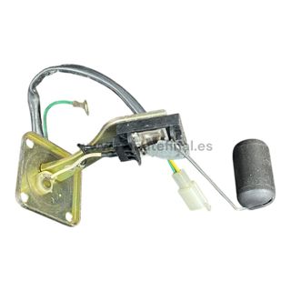 Aforador Gasolina SYM HD 125/200 2003-2010
