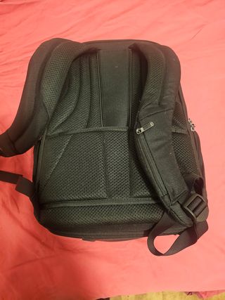 Mochila samsonite 