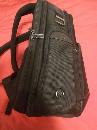 Mochila samsonite 