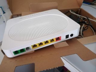 Modem router Fastgate TG789vacv2