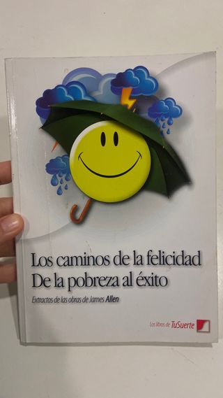 Los Caminos De La Felicidad.