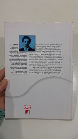 Los Caminos De La Felicidad.