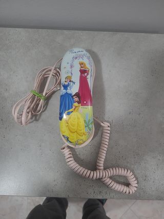 Telefono Principesse Disney 