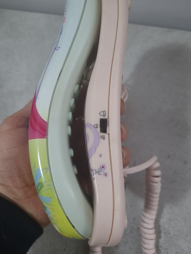 Telefono Principesse Disney