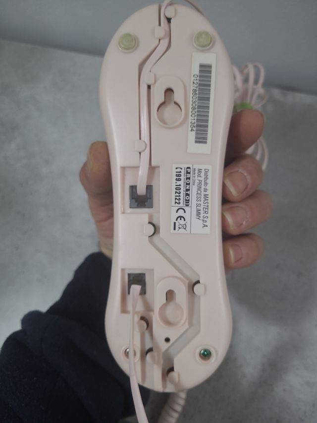 Telefono Principesse Disney