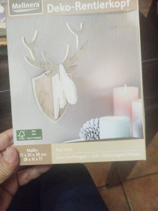 Figura madera